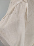 1900s Star Lace Blouse