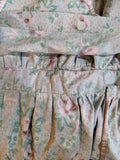 1919-1921 Cotton Dress