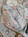 1919-1921 Cotton Dress