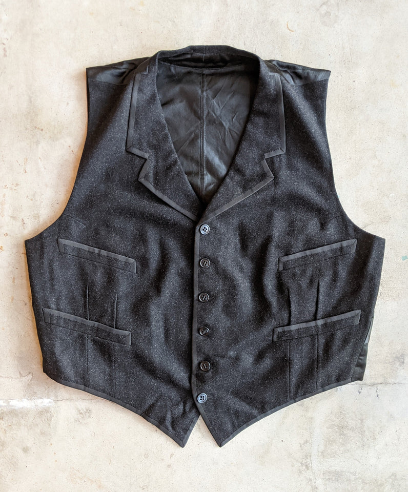 1937 Stroller Suit with Provenance | 38" waist 42" chest