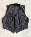 1937 Stroller Suit with Provenance | 38" waist 42" chest