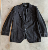 1937 Stroller Suit with Provenance | 38" waist 42" chest