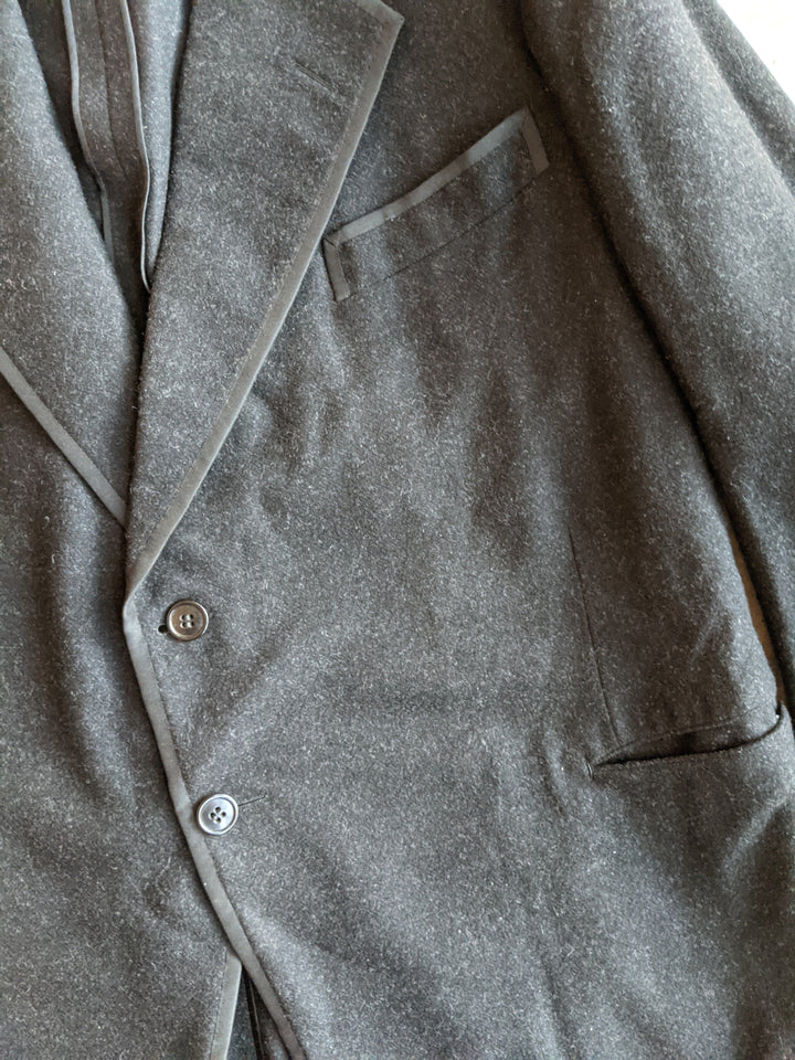 1937 Stroller Suit with Provenance | 38" waist 42" chest