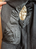 1937 Stroller Suit with Provenance | 38" waist 42" chest