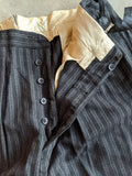 1937 Stroller Suit with Provenance | 38" waist 42" chest