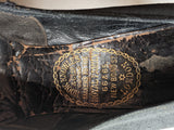 Hook, Knowles & Co. Shoes C. 1910