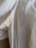 1910s Cotton Dress