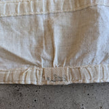 1910s Cotton Brassiere