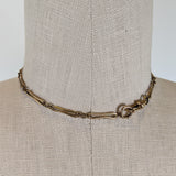 Late 19th C. Chain