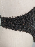 1900s Beaded Belt