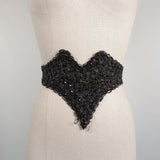 1900s Beaded Belt