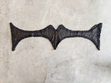 1900s Beaded Belt