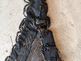 1900s Beaded Belt