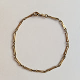 Late 19th C. Chain