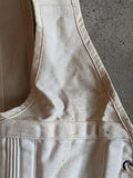 1910s Deadstock Ferris Corset | Sz 28