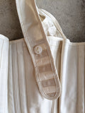 1910s Deadstock Ferris Corset | Sz 28