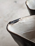 1920s Louis Heel Deadstock Boots | Approx Sz 7-7.5