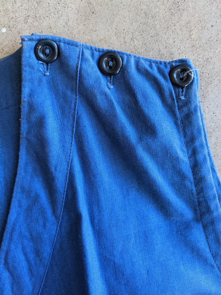 1920s-1930s Perfetex Gym Romper