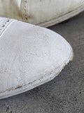 1920s-1930s Canvas Athletic Shoes