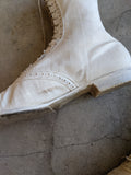 1920s-1930s Canvas Athletic Shoes