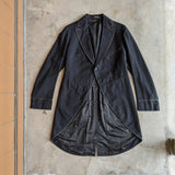 1910s-1920s Morning Coat | 41" Chest
