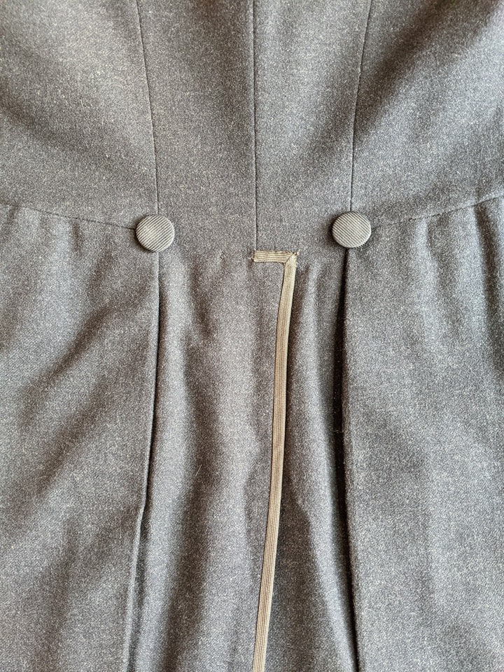 1910s-1920s Morning Coat | 41" Chest