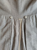 1910s-1920s Morning Coat | 41" Chest