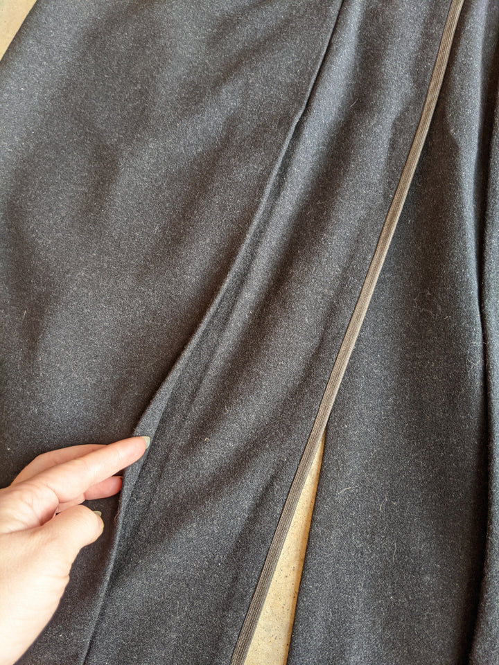 1910s-1920s Morning Coat | 41" Chest