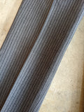 RESERVED | 2 Pair 1920s-1930s Striped Wool Trousers