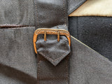 1890s-1900s Waistcoat | 48" Chest