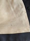 1890s-1900s Waistcoat | 48" Chest