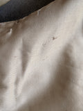 1890s-1900s Waistcoat | 48" Chest