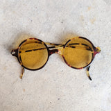 1930s Faux Tortoise Shell Sunglasses