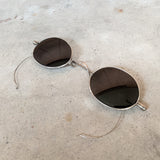 1890s-1900s Tinted Eyeglasses