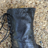 1910s-1920s Lace Up Boots | Sz 39