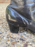 1910s-1920s Lace Up Boots | Sz 39