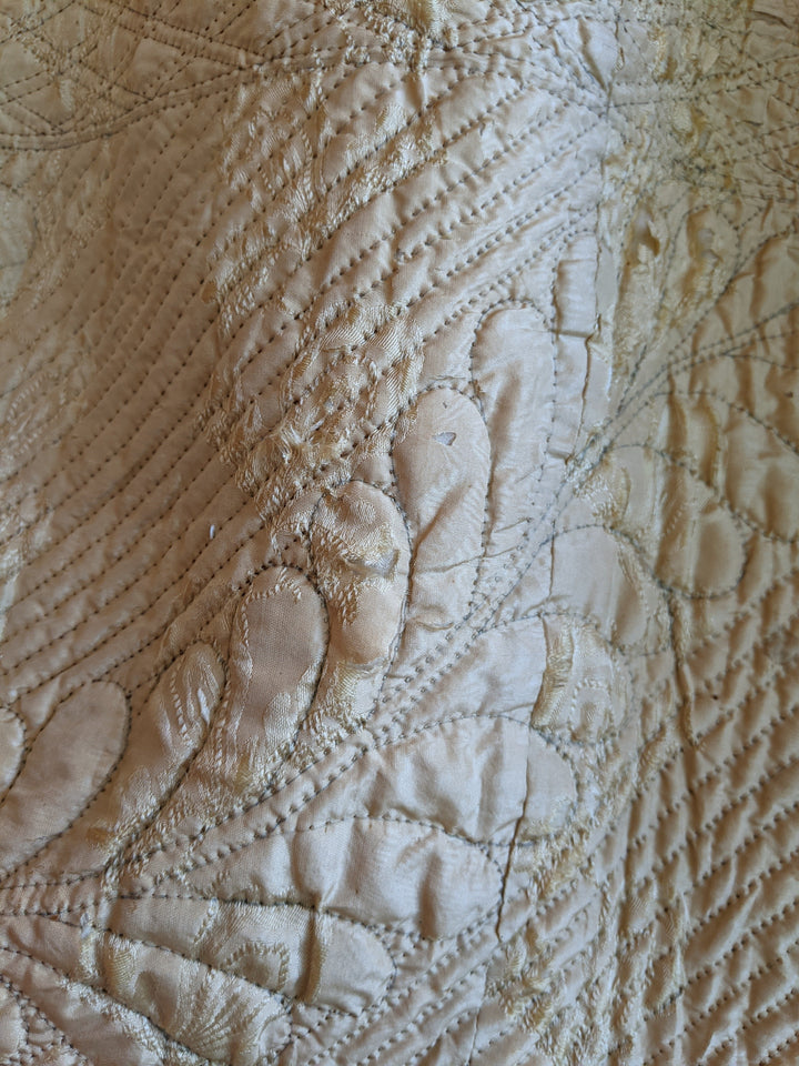 Pieces From 1855 Wedding Ensemble
