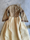 Pieces From 1855 Wedding Ensemble