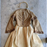 Pieces From 1855 Wedding Ensemble