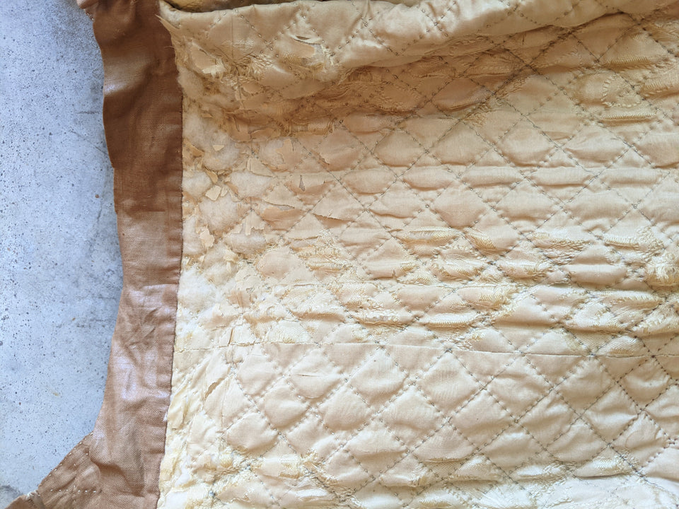Pieces From 1855 Wedding Ensemble