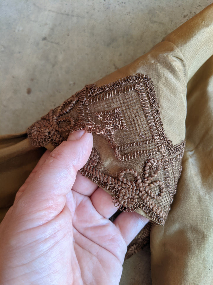 Pieces From 1855 Wedding Ensemble