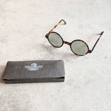 1910s-1920s Willson "Eye Protector" Glasses