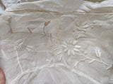 1910s Embroidered Lawn Dress