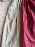 1890s Wrapper Dress or Tea Gown | Study + Display