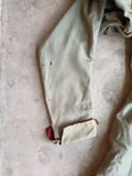 1890s Wrapper Dress or Tea Gown | Study + Display