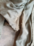 1890s Wrapper Dress or Tea Gown | Study + Display