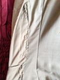 1890s Wrapper Dress or Tea Gown | Study + Display