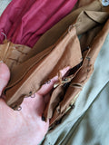 1890s Wrapper Dress or Tea Gown | Study + Display