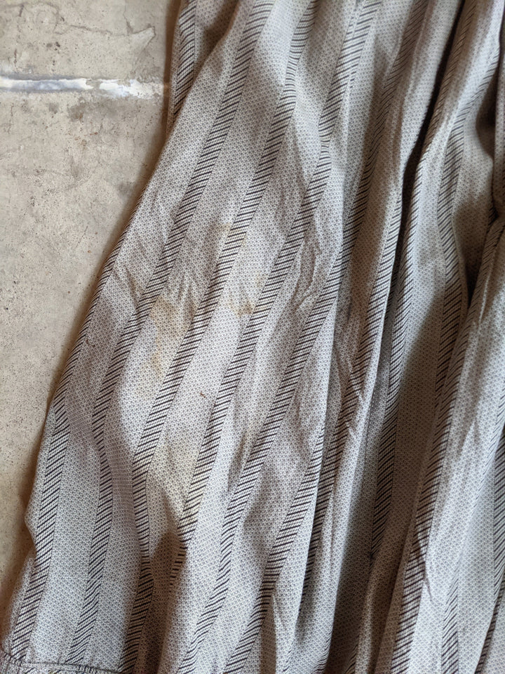 1890s-1900s Cotton Petticoat