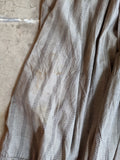 1890s-1900s Cotton Petticoat